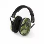 Jippie's cuffie antirumore per bambini, mimetico | protezione udito per bambini 27 dB SNR