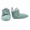 Lodger Slipper Ciumbelle pantofole in cotone, 3-6 mesi, verde fango
