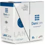 DSIT DANICOM CAT5E UTP 305m conduttore massiccio LSZH (Eca) cavo DC-UTP5E-305S-ECA