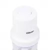 Tristar BL 4023 tritatutto da cucina 400 W bianco