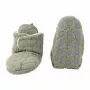 Lodger Slipper Folklore pantofole neonato in pile, elm, 12-18 mesi