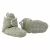 Lodger Slipper Folklore pantofole neonato in pile, elm, 12-18 mesi