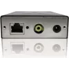Adder AdderLink X100 VGA USB Audio KVM Extender Set su CATx fino a 100m (X100A-USB/P-IEC)