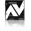ADDER LPV154T AV Extender trasmettitore – VGA e audio su CATx, 300 m, nero ALPV154T-IEC
