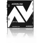 ADDER LPV154T AV Extender trasmettitore – VGA e audio su CATx, 300 m, nero ALPV154T-IEC