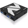 ADDER LPV154T AV Extender trasmettitore – VGA e audio su CATx, 300 m, nero ALPV154T-IEC
