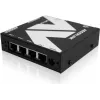 ADDER LPV154T AV Extender trasmettitore – VGA e audio su CATx, 300 m, nero ALPV154T-IEC