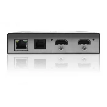 Adder ADDERLink DV100 ricevitore HDMI (ALDV100R-IEC)
