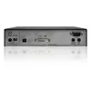 ADDER ALIF1002R-IEC ricevitore extender KVM - Dual DVI-D, USB 2.0, audio, Gigabit Ethernet, nero