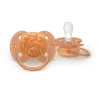 Philips Avent Ultra Soft ciuccio neutro, 18M+, confezione da 2