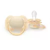 Philips Avent Ultra Soft ciuccio neutro, 0-6 mesi, confezione da 2