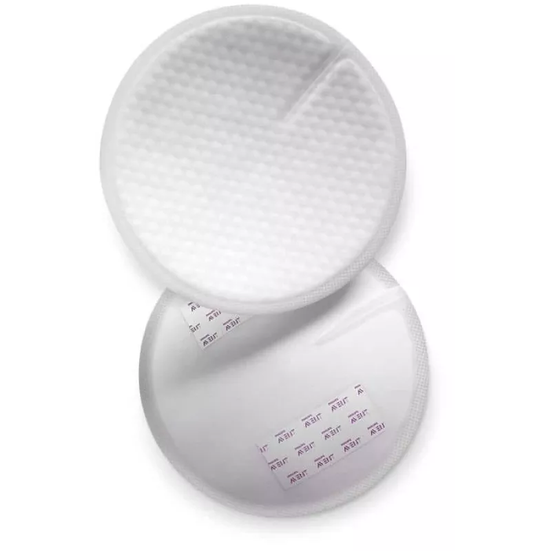 Philips Avent coppette assorbilatte monouso (confezione da 24)