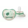 Philips Avent Ultra Air Night ciuccio 6-18M neutro confezione da 2