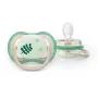 Philips Avent Ultra Air Night ciuccio 6-18M neutro confezione da 2