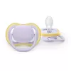 Philips Avent Ultra Air ciuccio 0-6 mesi, confezione da 2, bambina