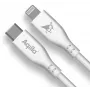 AQIILA 3SI836 cavo di ricarica e sincronizzazione USB-C a Lightning 1m AQCBPBIC3SI836