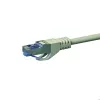 DSIT cavo di rete CAT 6a LSOH - S/FTP - 2 m - grigio (DC-6A1-020)