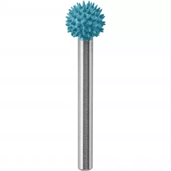 Dremel 26159951DM fresa raspa in acciaio inox 8,2 mm