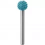 Dremel 26159951DM fresa raspa in acciaio inox 8,2 mm