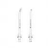 Philips Sonicare Compact Flosser 1000 ugelli di ricambio, F3 Compact, confezione da 2