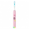 Philips Sonicare For Kids spazzolino elettrico sonico con Bluetooth, rosa
