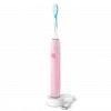 Philips Sonicare For Kids spazzolino elettrico sonico con Bluetooth, rosa