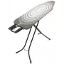 Brabantia asse da stiro B 124x38cm Titan Oval