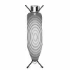 Brabantia asse da stiro B 124x38cm Titan Oval