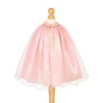 Souza! Laurana mantello costume in tulle rosa per bambina 2-3 anni