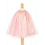 Souza! Laurana mantello costume in tulle rosa per bambina 2-3 anni
