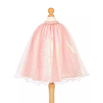 Souza! Laurana mantello costume in tulle rosa per bambina 2-3 anni