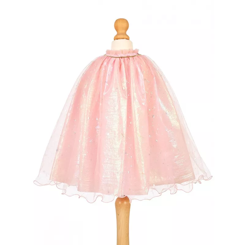 Souza! Laurana mantello costume in tulle rosa per bambina 2-3 anni