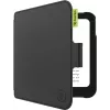 Gecko Covers Cactus custodia per Kobo Libra Colour e Tolino Vision Color - nero V4CL2557C1