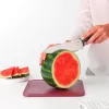 Brabantia Profile Line coltello da cucina XXL 20 cm, grigio scuro