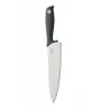 Brabantia Profile Line coltello da cucina XXL 20 cm, grigio scuro