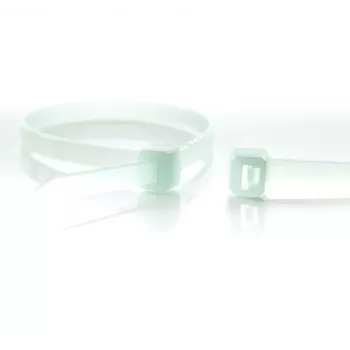 WKK 120194971 fascetta termostabilizzata 292 x 3,6 mm naturale (confezione da 100)