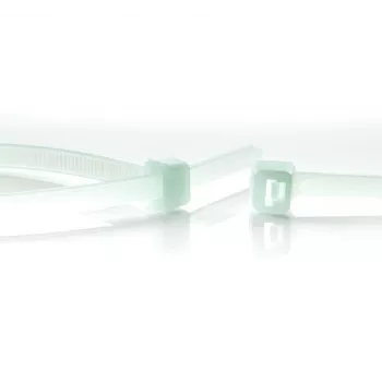 WKK 120194971 fascetta termostabilizzata 292 x 3,6 mm naturale (confezione da 100)