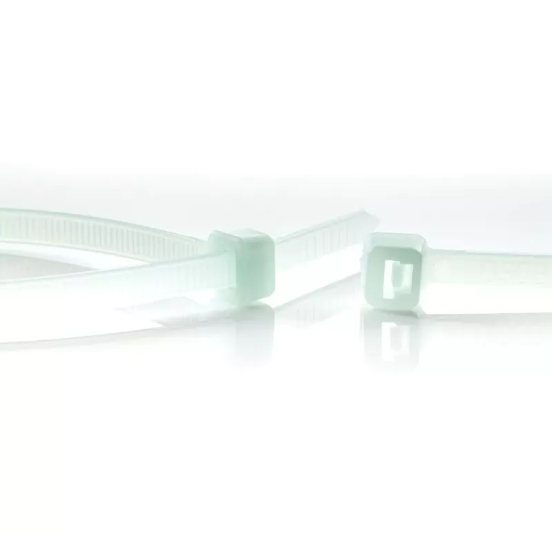 WKK 120194971 fascetta termostabilizzata 292 x 3,6 mm naturale (confezione da 100)