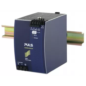 PULS DIMENSION QS20.361 alimentatore per guida DIN 36 V/DC 13 A 480 W