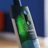 Philips OneUp Serie 3000 lavapavimenti elettrico senza filo, Deep Blue