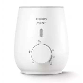 Philips AVENT scaldabiberon e scaldapappe elettrico SCF355/09