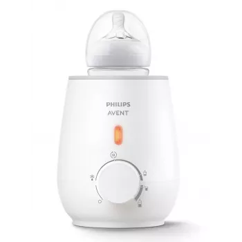 Philips AVENT scaldabiberon e scaldapappe elettrico SCF355/09