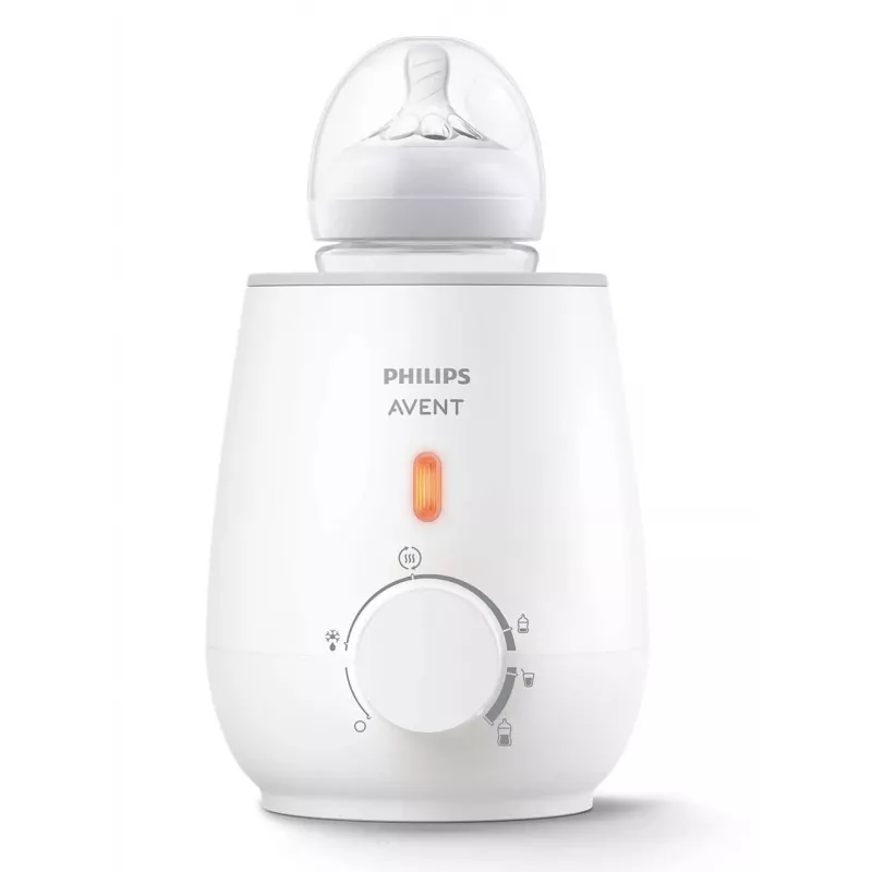 Philips AVENT scaldabiberon e scaldapappe elettrico SCF355/09