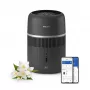 Philips 4000 Series HU4210/03 Umidificatore, Charcoal Grey