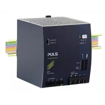 PULS DIMENSION QT40.241 alimentatore per guida DIN 24V DC 40A 960W 3 fasi
