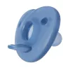Philips Avent Soothie ciuccio in silicone con scudo in silicone, 0-6 mesi, confezione da 2
