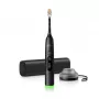 Philips Sonicare DiamondClean 8000 spazzolino elettrico sonico, nero