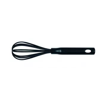 Brabantia Essential frusta piccola in nylon, nera