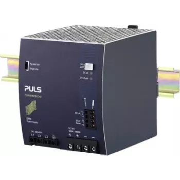 PULS QT40.361 alimentatore trifase per guida DIN 36V 26,7A 960W
