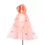 Souza! Lilyanne mantello farfalla per bambina 5-7 anni rosa